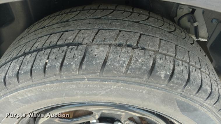 image for item DI9804 2013 Ford Explorer Police Interceptor SUV