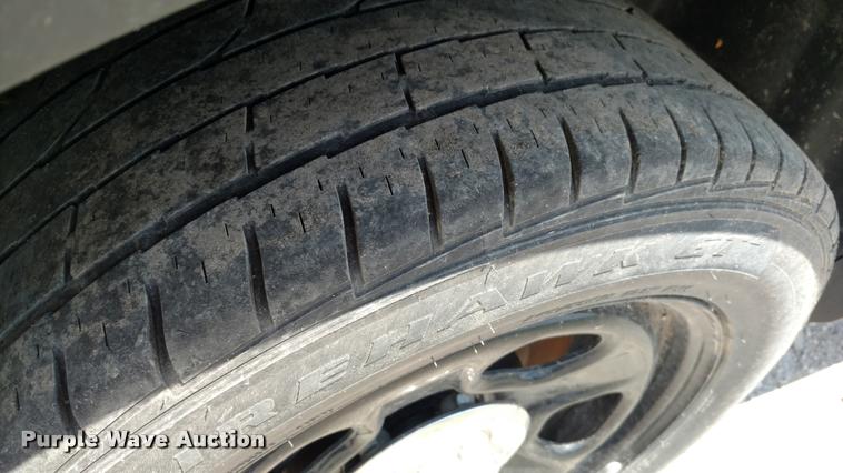 image for item DI9804 2013 Ford Explorer Police Interceptor SUV