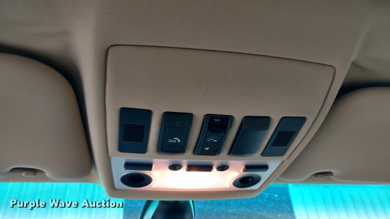 image for item DI9808 2008 BMW 528i