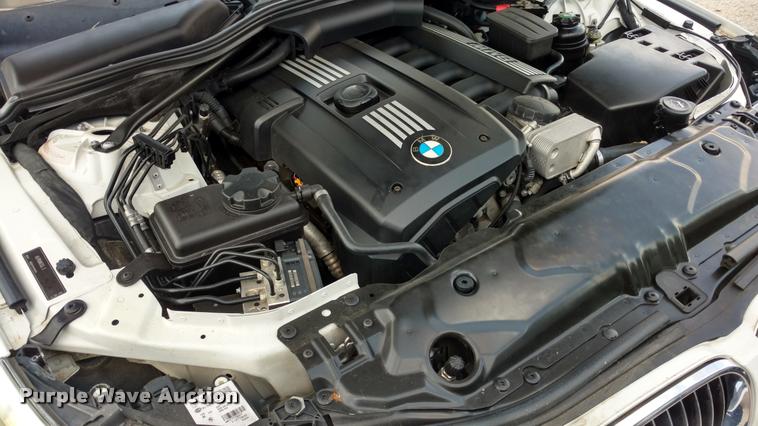 image for item DI9808 2008 BMW 528i