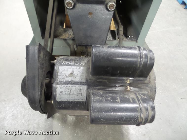 image for item DK9377 Delta table saw
