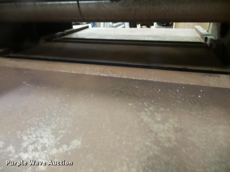 image for item DK9379 Delta Rockwell planer