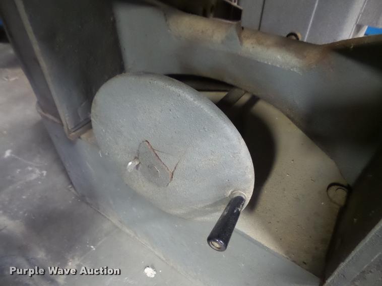 image for item DK9379 Delta Rockwell planer