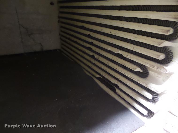 image for item DK9384 Lucifer furnace kiln