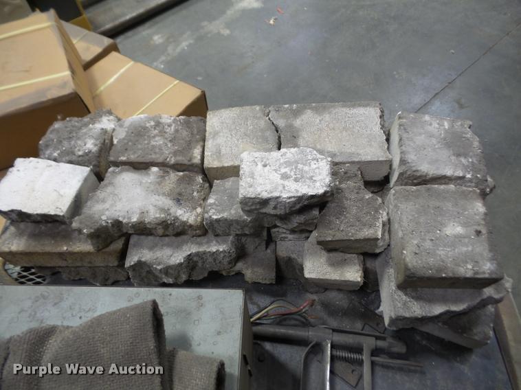 image for item DK9384 Lucifer furnace kiln