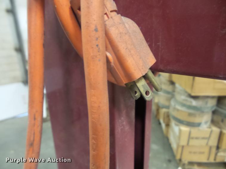 image for item DK9390 PAC ATSM358 strapper machine