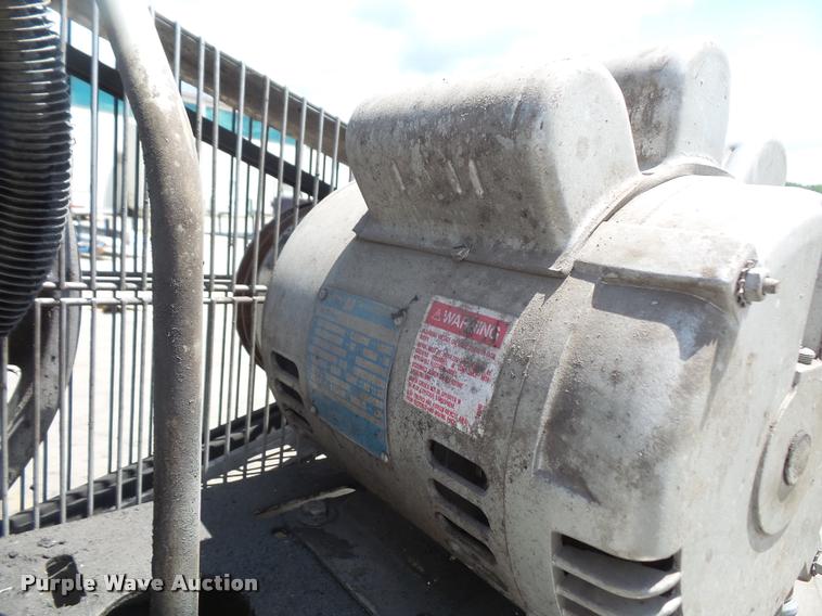 image for item DK9391 Campbell Hausfeld TF410821VA air compressor