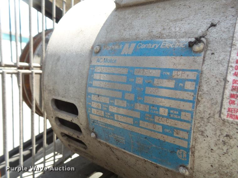 image for item DK9391 Campbell Hausfeld TF410821VA air compressor