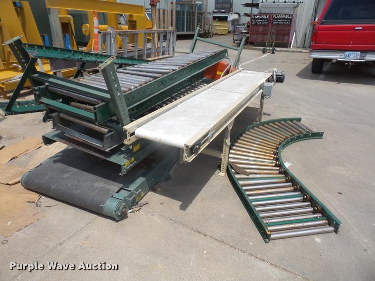 image for item DK9392 Conveyors