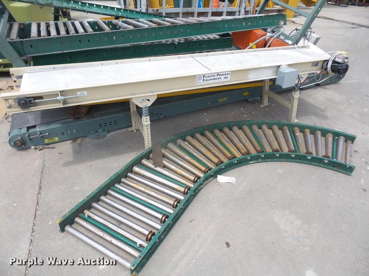 image for item DK9392 Conveyors