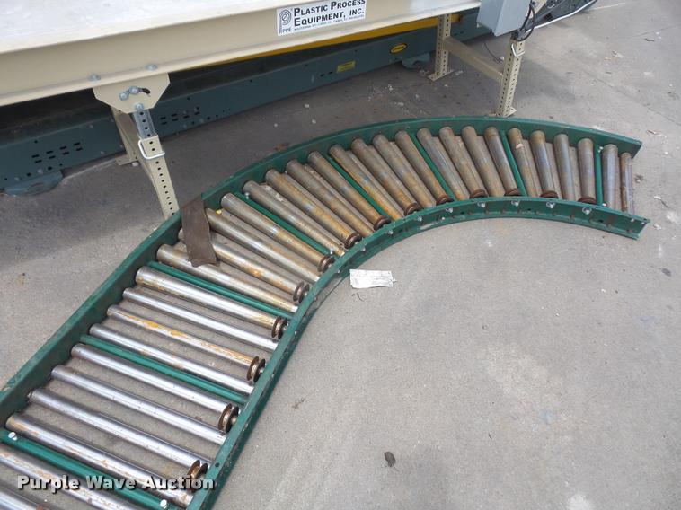 image for item DK9392 Conveyors
