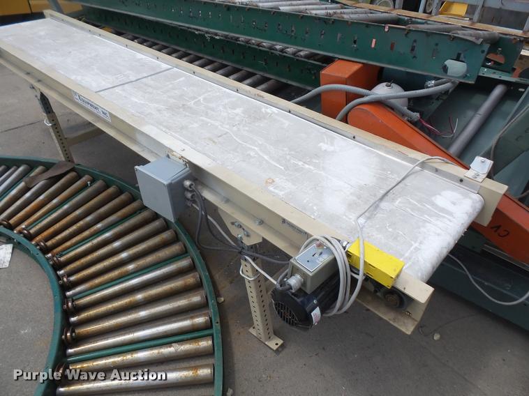 image for item DK9392 Conveyors