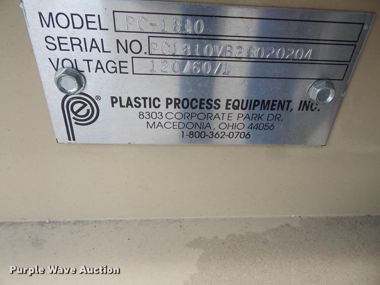 image for item DK9392 Conveyors