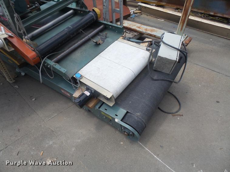 image for item DK9392 Conveyors