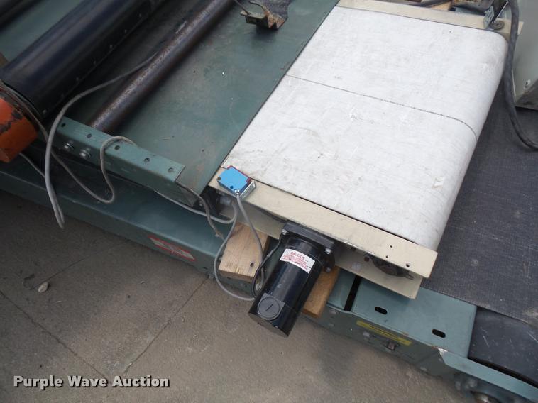 image for item DK9392 Conveyors