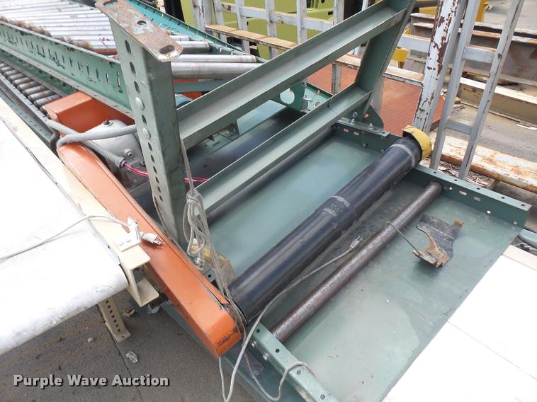 image for item DK9392 Conveyors