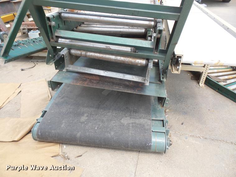 image for item DK9392 Conveyors
