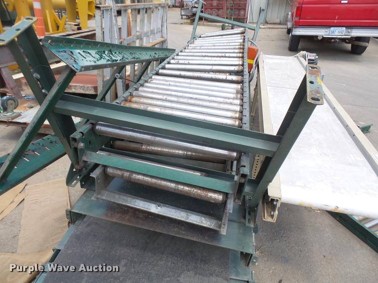 image for item DK9392 Conveyors