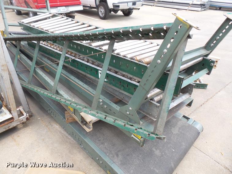 image for item DK9392 Conveyors