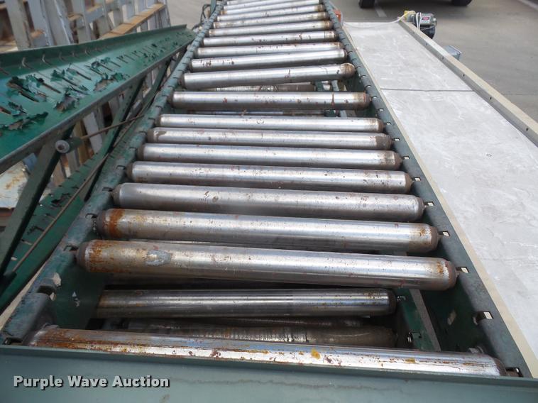 image for item DK9392 Conveyors