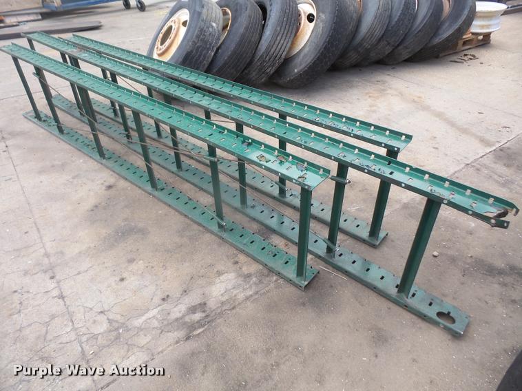 image for item DK9392 Conveyors