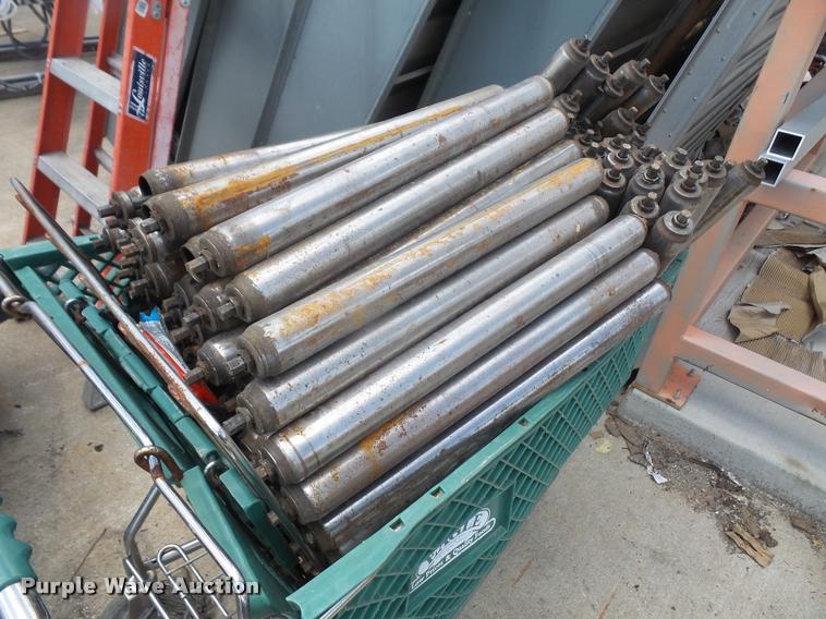 image for item DK9392 Conveyors