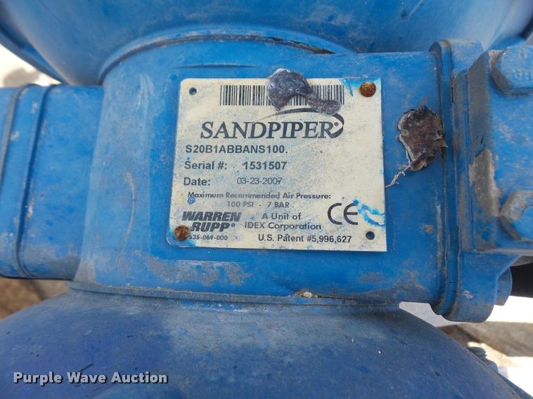 image for item DK9394 (3) pumps