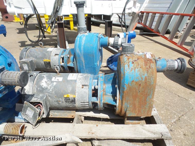 image for item DK9394 (3) pumps