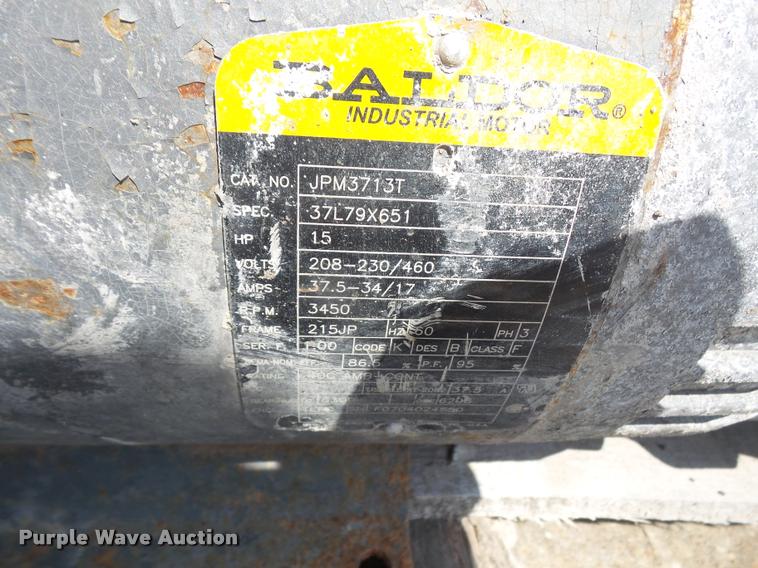 image for item DK9394 (3) pumps