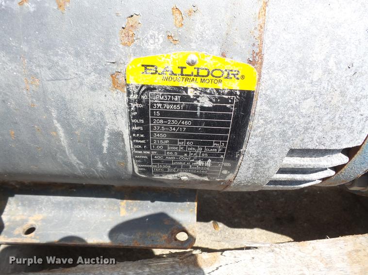 image for item DK9394 (3) pumps