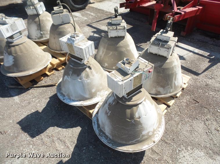 image for item DK9418 (8) shop lights