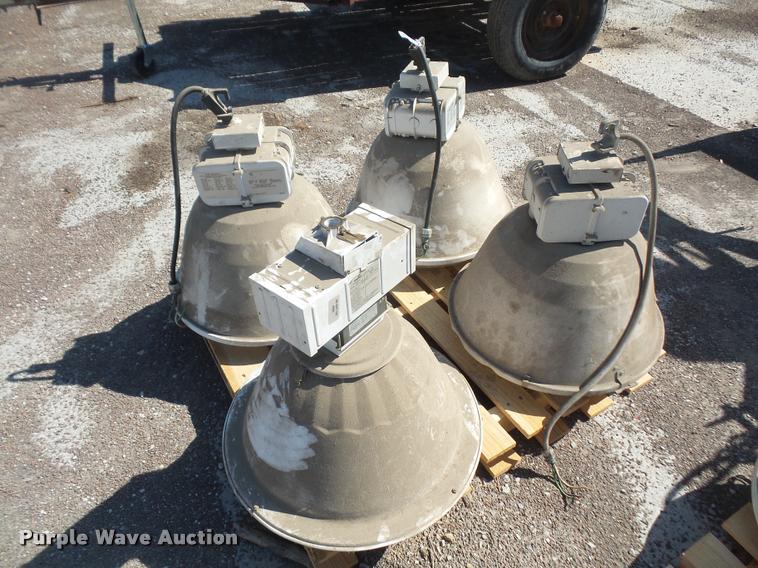 image for item DK9418 (8) shop lights