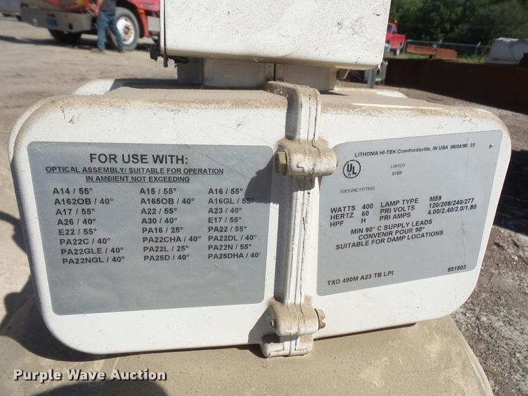 image for item DK9418 (8) shop lights