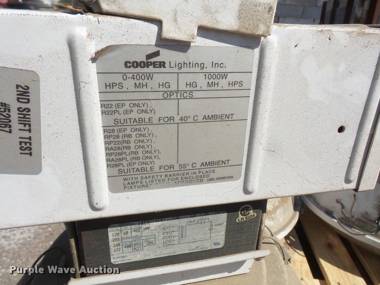 image for item DK9418 (8) shop lights