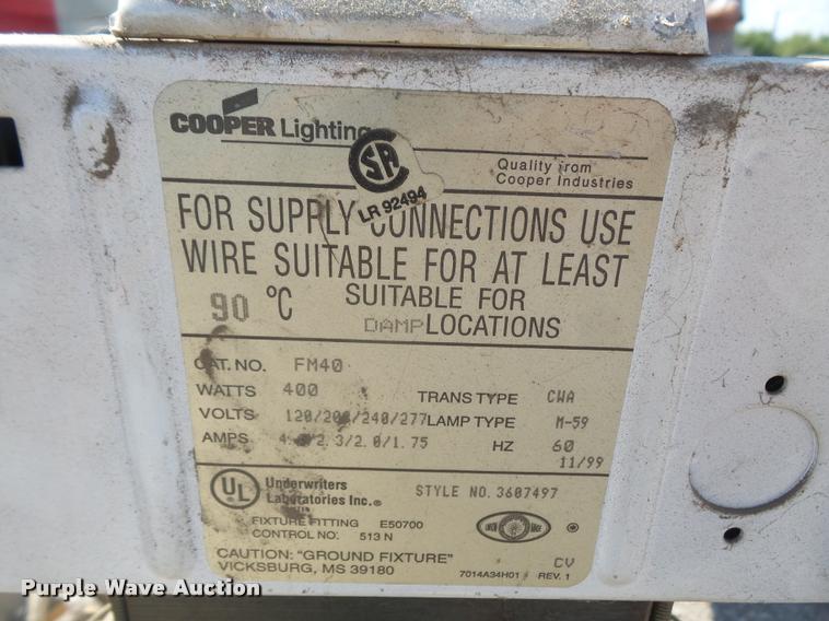 image for item DK9418 (8) shop lights