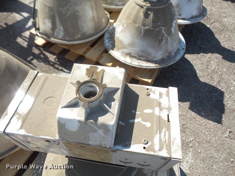 image for item DK9418 (8) shop lights