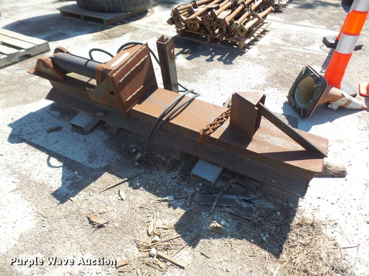 image for item DK9422 Log splitter