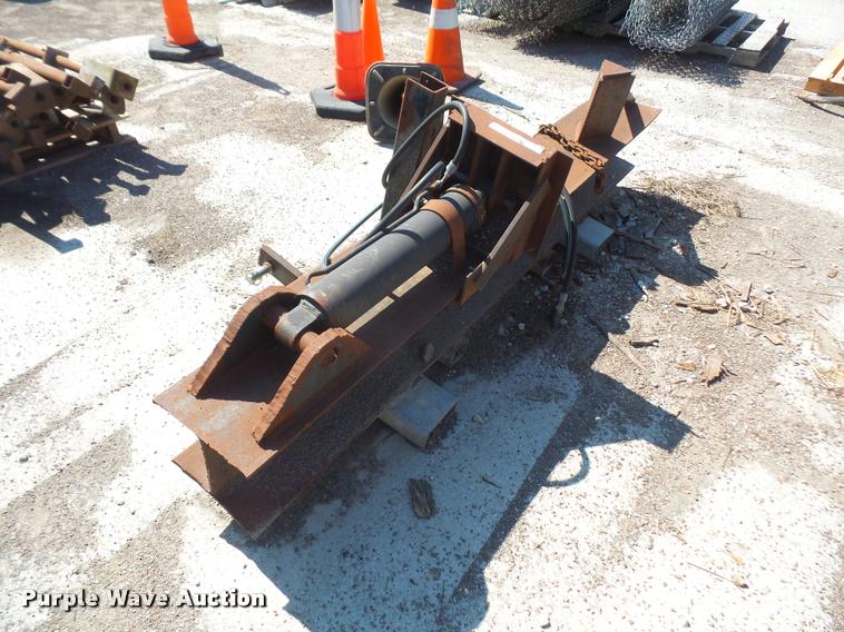 image for item DK9422 Log splitter