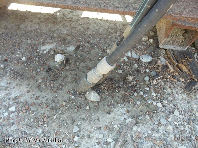 image for item DK9422 Log splitter