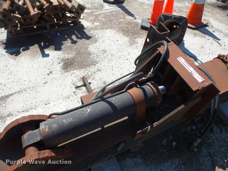 image for item DK9422 Log splitter