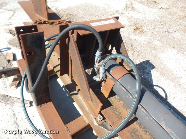 image for item DK9422 Log splitter