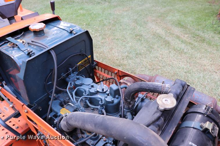 image for item DK9536 Kubota B7200 tractor