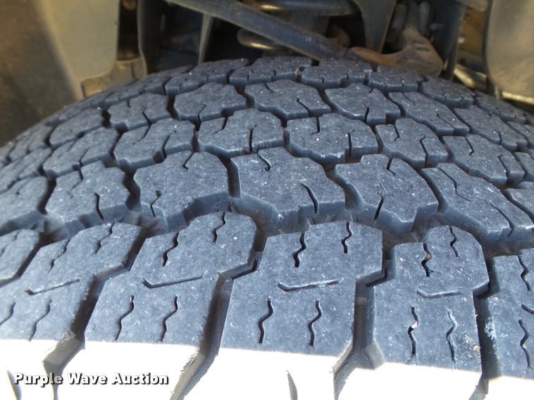 image for item DL9040 2013 Ford F150 SuperCab pickup truck