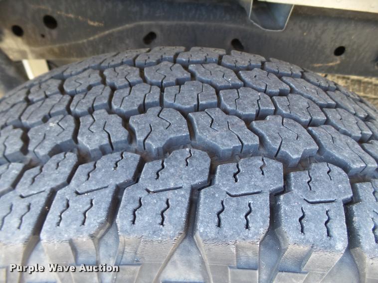 image for item DL9040 2013 Ford F150 SuperCab pickup truck