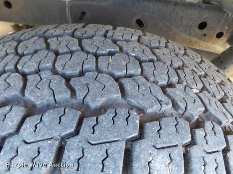 image for item DL9040 2013 Ford F150 SuperCab pickup truck