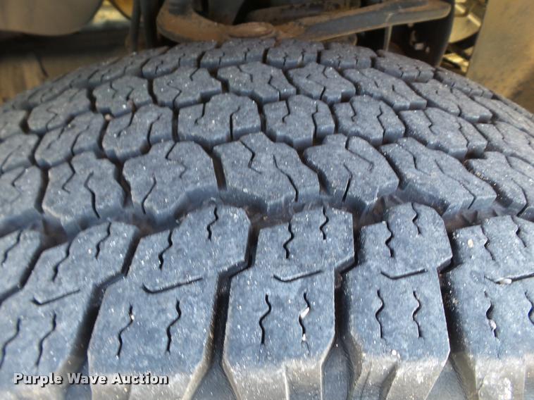 image for item DL9040 2013 Ford F150 SuperCab pickup truck