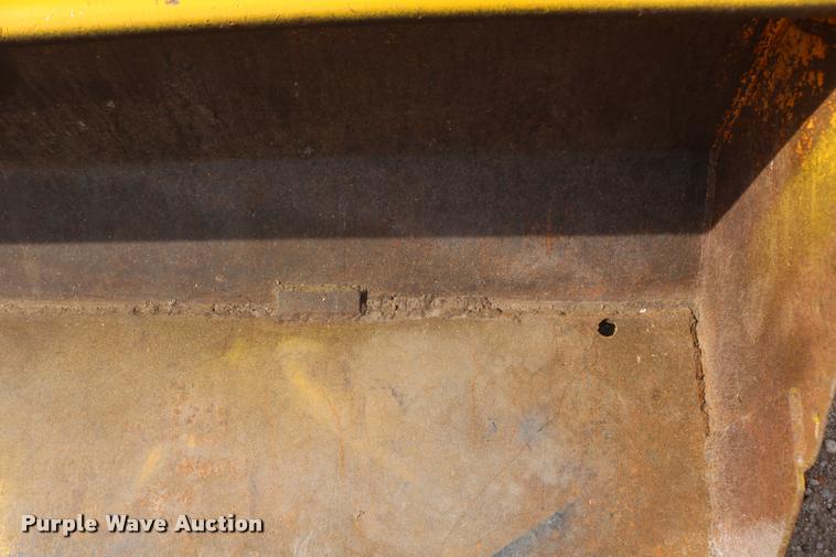 image for item DM9334 1974 John Deere JD301 tractor