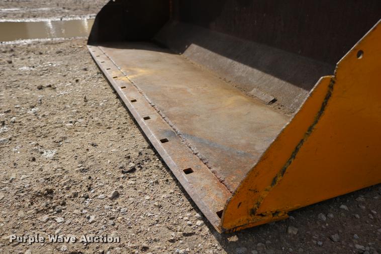 image for item DM9334 1974 John Deere JD301 tractor