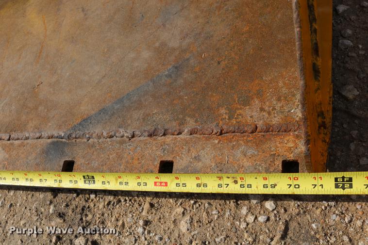 image for item DM9334 1974 John Deere JD301 tractor