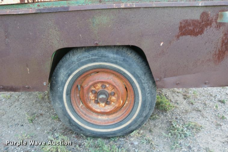 image for item DM9388 Sullair 125 air compressor